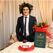 Laureato Magistrale in matematica impartisce lezioni di matematica